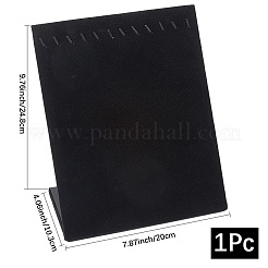 Organizer-Ausstellungsständer für Samtarmbänder als Schmuckständer&nbsp;BDIS-WH20002-01A-01
