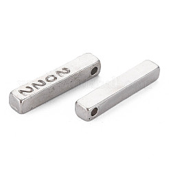 Gestelllegierungsanhänger&nbsp;PALLOY-S139-007-RS