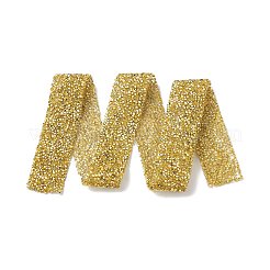 Glitzerharz Hotfix Strass (Schmelzkleber auf der Rückseite)&nbsp;OCOR-XCP0001-67