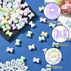 Perles acryliques opaques&nbsp;OACR-CJC0009-09