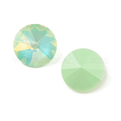 Cabochons di vetro&nbsp;GLAA-N0028-05E