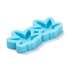 Stampi in silicone ciondolo fai da te&nbsp;DIY-G042-23