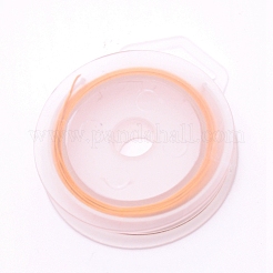 Fil de métier en cuivre rond&nbsp;CWIR-WH0001-0.8mm-15