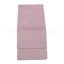 Mikrofaser-Schmuckbeutel-Geschenkbeutel&nbsp;ABAG-WH0032-21B-02