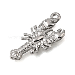 Colgantes de acero inoxidable 304&nbsp;STAS-K322-27P