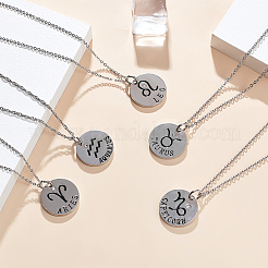 Aluminium Anhänger & Charms&nbsp;PALLOY-CA0001-01P