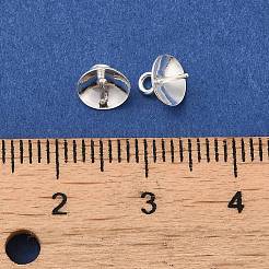 925 in argento sterling ciondolo balle&nbsp;LS-STER-E050-08S-C