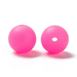 Sfere luminose in silicone&nbsp;SIL-I002-01E