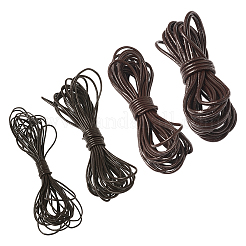 Rindslederband&nbsp;WL-TAC0002-01A-1mm