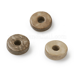 Gefärbt Donut Kokosperlen&nbsp;COCB-TA0001-01