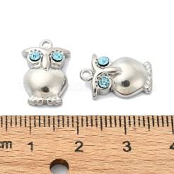 Anhänger aus Edelstahl 304&nbsp;STAS-L022-338P
