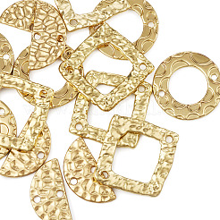Set zur Herstellung geometrischer Ohrringe&nbsp;DIY-TA0005-41