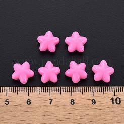 Perles acryliques opaques&nbsp;MACR-S373-26-A04