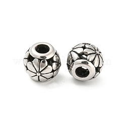 Perle in acciaio inossidabile chirurgico 316&nbsp;STAS-Q304-31AS