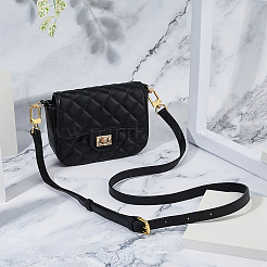 Schulterriemen für Ledertaschen&nbsp;FIND-WH0148-191B