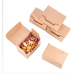 Scatola regalo di carta kraft&nbsp;CON-NB0001-04