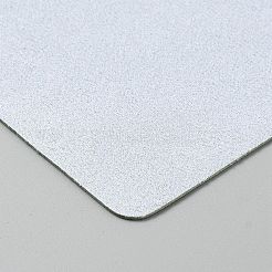 Mauspads aus PU-Leder&nbsp;AJEW-WH20071-010A