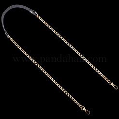 Catene per borse a tracolla in similpelle e lega&nbsp;FIND-WH20033-034F-LG