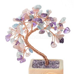 Herz-Geldbaum&nbsp;DJEW-G027-16RG-02