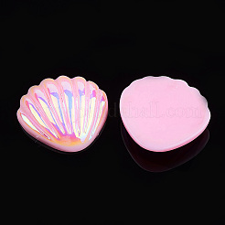 Cabochons en résine&nbsp;X-CRES-S305-01F