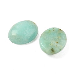 Natürlicher afrikanischer Türkis (Jaspis) Cabochons&nbsp;X-G-S398-02C