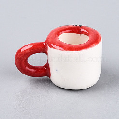 Tasse panda en porcelaine faite à la main&nbsp;PORC-T133-23