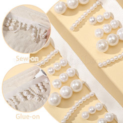 Polyester-Faltenband&nbsp;OCOR-GL0001-26