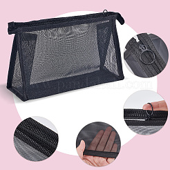 Aufbewahrungstaschen aus Nylon&nbsp;DIY-WH20002-92B
