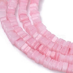 Hilos de abalorios de murano hechos a mano&nbsp;LAMP-Q037-02A-12