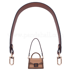 Ledertasche Riemen Tasche Griffe&nbsp;FIND-WH0433-87B-03
