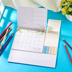 2026 Tischkalender&nbsp;DJEW-TAC0007-05C