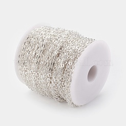 Catene portacavi ferro&nbsp;CH-0.9PYSZ-S