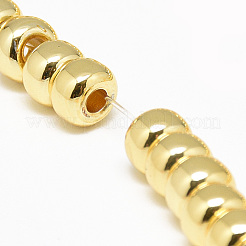 Electrochapa no-granos de hematites sintético -magnéticos hebras&nbsp;G-Q465-38G