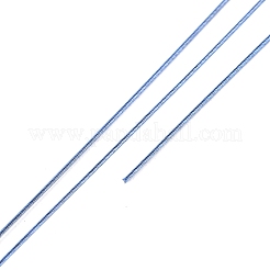 Fil d'acier rond à 7 brin recouvert de nylon&nbsp;TWIR-T002-01B-06