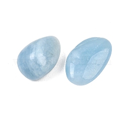 Perles turquoises naturelles&nbsp;GG-CBAD0F6-A22-01
