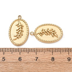 Pendentifs en acier inoxydable 304&nbsp;STAS-C184-08G