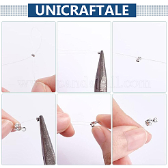 Perlas de espaciador de hierro&nbsp;IFIN-UN0001-13S-02