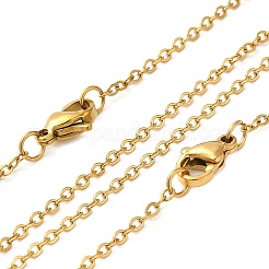 2-teiliges Halsketten-Set mit zweifarbigen magnetischen Delfin-Anhänger-Legierungen&nbsp;NJEW-Z016-02G