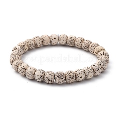 Ensembles de bijoux en perles xingyue bodhi lune et étoile non teints et naturels&nbsp;SJEW-JS01128
