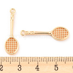 Pendentifs en laiton&nbsp;KK-E090-44G