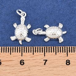 Messing Anhänger & Charms&nbsp;KK-WH20001-23S