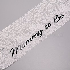 Spalline in organza&nbsp;AJEW-WH0252-73