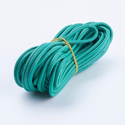 Cordons en cuir PU&nbsp;LC-L005-08