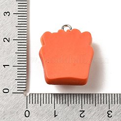 Harzanhänger&nbsp;RESI-A038-02D