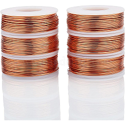 Fil d'aluminium rond&nbsp;AW-BC0003-31F-1.2mm