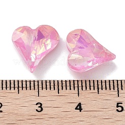 Glas Strass Cabochons&nbsp;RGLA-G020-04A-123AM