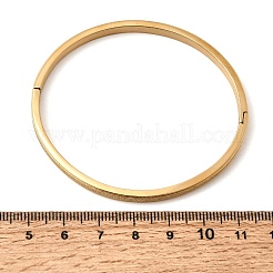 Mattierte&nbsp;BJEW-H644-09G