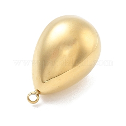 Pendentifs en acier inoxydable chirurgical 316&nbsp;STAS-A108-01F-G