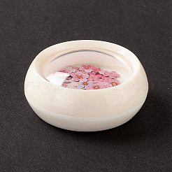 Füllung aus DIY-Kristall-Epoxidharzmaterial&nbsp;LS-DIY-E036-21