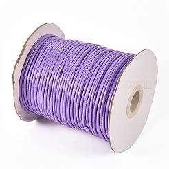 Cordons de fil de coton ciré&nbsp;YC-Q005-2mm-106